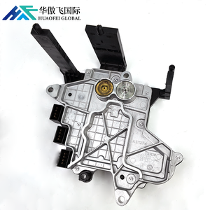 Unité de commande de transmission HAF 0AW TCU 0AW927156K boîtes de vitesses de transmission TCU DSG CVT 0AW927156K TCM pour Audi - Product Image 5