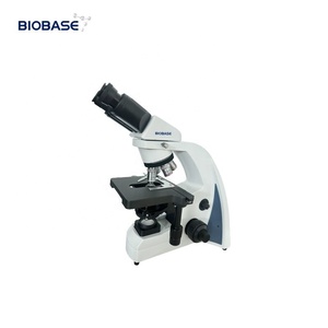 Biobase Optisch Instrument Biologische Microscoop Trinoculaire Quadruple Nosepiece Microscoop BM-T310 - Product Image 3