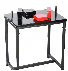 Tavoli per <span class=keywords><strong>Braccio</strong></span> <span class=keywords><strong>di</strong></span> <span class=keywords><strong>Ferro</strong></span> <span class=keywords><strong>di</strong></span> Alta Qualità TBFIT, Tavolo per Allenamento della Forza del Polso, Tavolo da Competizione, Attrezzatura da Palestra - Product Image 2