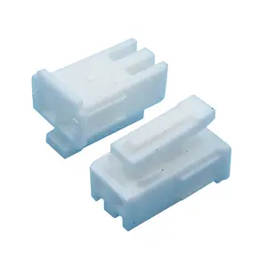 yeonho SMH250-02 2 pin wire to wire nylon pa6 connector