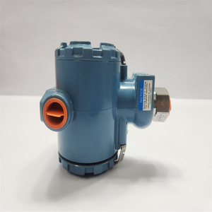 เกจวัดความดันอัจฉริยะ รุ่น 2088 แบบ Absolute 0-4000 psi 4-20mA HART ผลิตจากสแตนเลส 316L รุ่น 2088G2/G3/G4 2088A1/A2/A3 - Product Image 5