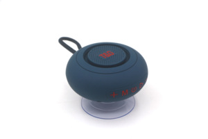 Altavoz Activo 2026 con Woofer, 15W de Potencia, RGB, Reproductor de Karaoke Portátil, Batería, TWS, BT, Plástico y Metal, Incluye Micrófono - Product Image 1