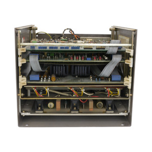 6RA2615-6MV30-1A-Z1 D200/20 MREQ-GCG6 SIMOREG คอนเวอร์เตอร์ PLC - Product Image 5