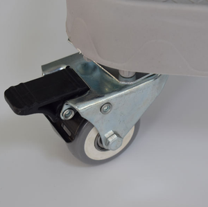 AOYCN Support Fixe Avec Maison Applicables machine à laver portative bases - Product Image 4