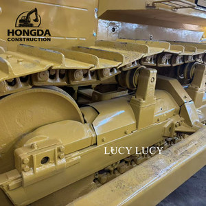 Utilisé pour CAT Bulldozer D6G D6D D5K D5G D3G D7G D6D D6M D5M D6H D6R à vendre Moteur d'occasion Boîte de vitesses Composants de base inclus - Product Image 5