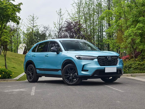 <span class=keywords><strong>Hr</strong></span>-<span class=keywords><strong>V</strong></span> 2023 2.0L <span class=keywords><strong>Ehev</strong></span> Dynamic Edition, Autos Usados SUV Baratos de China, Autos Usados en China, Vehículos Usados - Product Image 5