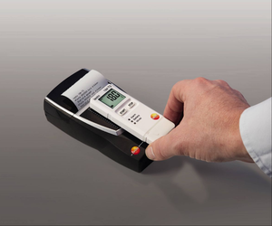 ต้นฉบับและใหม่ testo สำหรับ loggers ข้อมูล- - Product Image 4