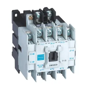 Wholesale Electrical Magnetic Motor Starter AEG Contactor with High Quality