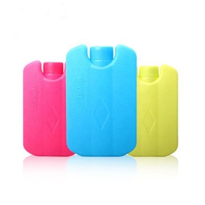 Custom Eutectic Reusable 5L Instant Rigid Plastic Cooler Box Portable Camping Ice Gel Cool Pack and <strong>Freezer</strong> <strong>Block</strong> for Cans - Product Image 5
