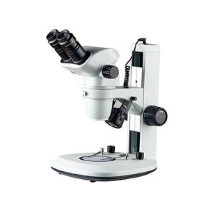 Microscopio Electrónico de Transmisión Digital CT-ZM6745T-<span class=keywords><strong>J4L</strong></span>, Microscopía Electrónica de Tinción Negativa - Product Image 3