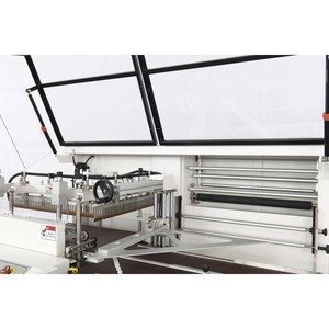 Horno automático para termocontraíbles de aislamiento de barras colectoras eléctricas - Product Image 6