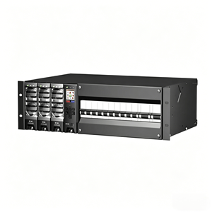 Sistema de Alimentación Integrado APS6, Regulación de Voltaje Estable, Sistema Rectificador de CC, Módulo de Fuente de Alimentación de Calidad Industrial - Product Image 5
