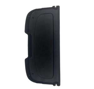 Joryee Usine Coffre Bagages Arrière Colis Étagère Pour <span class=keywords><strong>Ford</strong></span> <span class=keywords><strong>Fiesta</strong></span> Mk7 2009-2018 2019 Boot Load Bagages Cargo Cover Accessoire De Rechange - Product Image 2