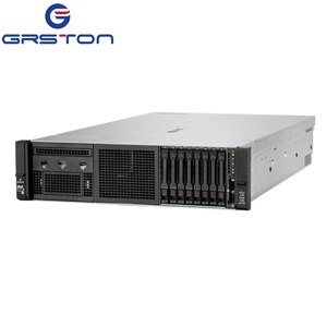 Serveur SAS <span class=keywords><strong>Perf</strong></span> 818209-B21 DL360 Gen9 E5-2650v4 2.2GHZ 12 cœurs 2P 32 Go-<span class=keywords><strong>R</strong></span> P440ar 8SFF 800W RPS - Product Image 3