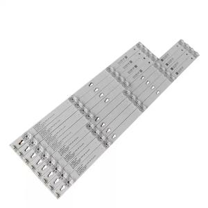 Prix avantageux HX-NO.64 4C-LB5504-HR08J 55D2900 B 55HR330M04B6 V5 Rétroéclairage TV en aluminium d'origine pour réparation de téléviseurs - Product Image 1