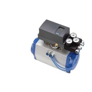 เซ็นเซอร์ตำแหน่งวาล์ว Siemens รุ่น 6DR4004-8F/6J/8J/8D/8L/8V/8VK/8VL สำหรับวาล์วควบคุม - Product Image 5