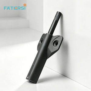 <strong>Mini</strong> Push Clip Latch Cabinet Door Push to Open Spring Latch for Kitchen <strong>Wardrobe</strong> and Furniture Drawers - Product Image 2