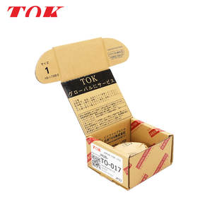 Tok ตลับลูกปืนล้ออัตโนมัติ90368-45087 90080-36067 LM102949/10มาตรฐานสูงสำหรับโตโยต้า - Product Image 6