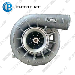 Turbocompresseur HX83 4955345 2838541 4038022 3804730 5455598 3537426 HX82 pour <span class=keywords><strong>moteur</strong></span> Cummins QSK19 - Product Image 3