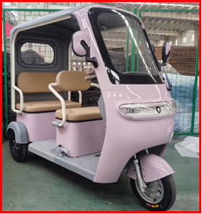 โรงงานผู้ผลิตสกู๊ตเตอร์ไฟฟ้าสำหรับ 3 ที่นั่ง รุ่นหนาพิเศษ <span class=keywords><strong>ราคา</strong></span>โรงงาน รถ<span class=keywords><strong>สามล้อ</strong></span><span class=keywords><strong>บรรทุก</strong></span> 350 ซีซี - Product Image 4