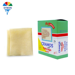 Paño <span class=keywords><strong>de</strong></span> Limpieza Automotriz <span class=keywords><strong>para</strong></span> Eliminar el Polvo y la Pelusa <span class=keywords><strong>de</strong></span> las Superficies Antes <span class=keywords><strong>de</strong></span> <span class=keywords><strong>Pintar</strong></span> o Acabado <span class=keywords><strong>para</strong></span> Garantizar un Resultado Liso y Libre <span class=keywords><strong>de</strong></span> Contaminantes - Product Image 1