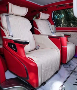 Vente d'usine YLA : Siège <span class=keywords><strong>de</strong></span> <span class=keywords><strong>voiture</strong></span> <span class=keywords><strong>de</strong></span> luxe d'origine pour SUV et VR à <span class=keywords><strong>prix</strong></span> avantageux - Product Image 2