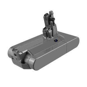 Batterie de remplacement 25.2V 3000mah 4000mah pour tous les aspirateurs <span class=keywords><strong>Dyson</strong></span> <span class=keywords><strong>V15</strong></span>, SV15, SV16, SV22, SV28 - Product Image 5