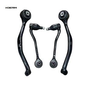 Bộ phận treo bánh trước ô tô HDERM, bộ cần cân bằng dưới cho BMW <span class=keywords><strong>E53</strong></span> <span class=keywords><strong>X5</strong></span> Series 31126769717/718 31126760275/276 - Product Image 2