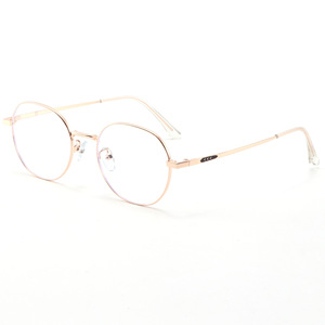Fábrica al por mayor estilo clásico Bloqueo de luz azul moda ligero duradero borde completo Unisex rectángulo gafas marco <span class=keywords><strong>para</strong></span> todos - Product Image 5