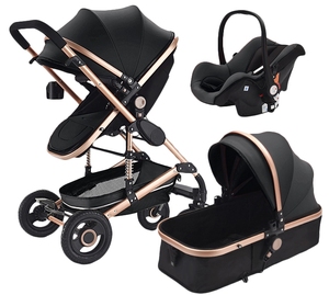 Poussette bébé multifonctionnelle légère et portable JXB à bas <span class=keywords><strong>prix</strong></span> pour les voyages en avion - Product Image 4