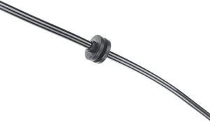 93189277 ABS Sensor de velocidad de rueda para Fiat Punto Evo Grande Grand Condition eje trasero - Product Image 4