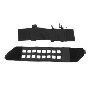 Gilet tactique de combat Molle, porte-plaques d'assaut - Product Image 6