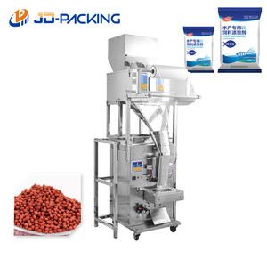 Machine d'emballage de scellage intelligent <span class=keywords><strong>en</strong></span> vinyle kraft duplex pe, produit <span class=keywords><strong>cbd</strong></span>, sachet d'air - Product Image 1