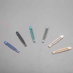 Cartuccia di ricarica monouso per taglierina endoscopica lineare ad alte prestazioni, accessori per la cucitura medica - Product Image 2