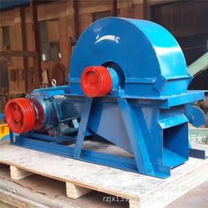 Poudre lame sciure machine à firewodd broyeur électrique pour le bois - Product Image 5