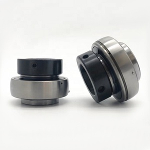 <span class=keywords><strong>Rodamiento</strong></span> de Inserción de Acero Cromado Robusto de 35x72x42.9mm P2 con Tornillo de Fijación y Anillo Interior Extendido <span class=keywords><strong>YAR</strong></span> <span class=keywords><strong>207</strong></span>-2F - Product Image 3