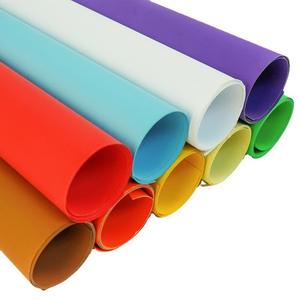 Papier de fond uni 2,72x10m pour la <span class=keywords><strong>photographie</strong></span> - Toile de fond <span class=keywords><strong>monochrome</strong></span> pour studio et mariage - Product Image 5