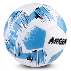 Fast Shipment Football Soccer Ball <b>PVC</b> Machine Stitched for Recreation Play Made in Vietnam Ready to ship Wholesale Bulk <b>Top</b> - Product Image 2
