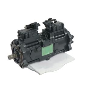 K3V112DTP Excavadora hidráulica de la bomba de K3V112 SK200-6 LG925 DH225-9 DX260 SY205 SK210-8 Sk250-8 R210LC-9 SH200A5 para <span class=keywords><strong>doosan</strong></span> kobelco - Product Image 4