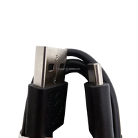 Grosir kabel USB mikro ponsel Android pengisian cepat kabel Data Usb untuk Nokia