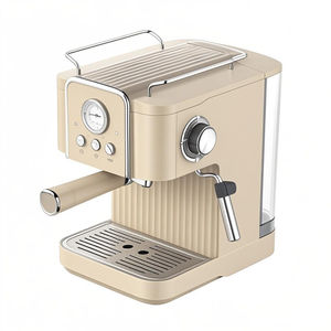 Cafetera Espresso eléctrica portátil moderna, 20 bares, alimentación USB programable, uso doméstico, hoteles, coches, vehículos recreativos - Product Image 6