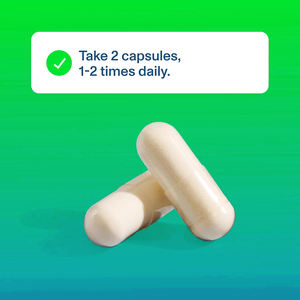 Cápsulas de Colágeno Hidrolizado Biocell de Marca Privada de Alta Calidad para una Piel Saludable, Fortalece el Cabello y las Uñas, Apoya las Articulaciones y los Huesos - Product Image 5