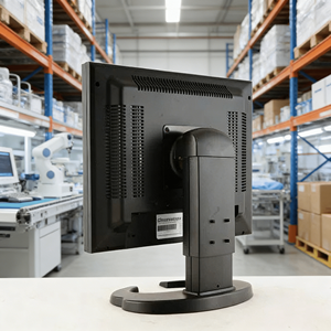 मैमोग्राफी-एलसीडी रंग प्रदर्शन सिमेंस p/n 129852 के लिए क्रोमैक्सक्स मॉनिटर - Product Image 2