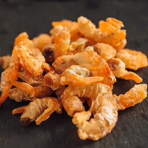 Original flavour fresh seafood frozen dry baby shrimps instant roasted dried shrimp