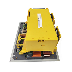 A02B-0283-B502 18i-TB Unidad de Sistema CNC FANUC de 10.4 Pulgadas - Product Image 6