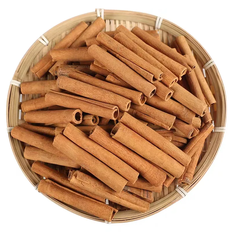 Wholesale Chinese Spices Dried Cassia Twig Cinnamomum Cassia Cinnamon stick rolls