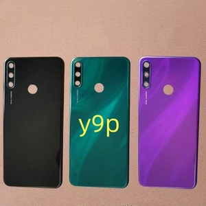 Coques arrière de téléphone portable en gros pour <span class=keywords><strong>Huawei</strong></span> P20lite/ P30lite Mate 20lite, haute dureté, résistance forte aux chocs. - Product Image 1