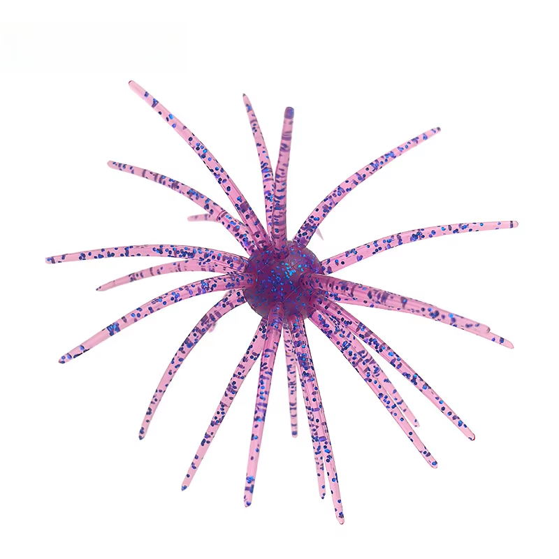 10 pink purple blue star
