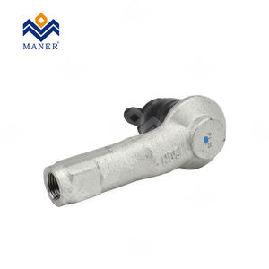 Pièces de suspension automobile MANER, ensemble de biellettes de direction 3QF423811 pour VW Atlas CA1 DCGA CDVC - Product Image 2