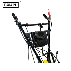 E-XIAPU 170f 7HP Motoculteur Agricole à Essence pour Labour et Culture - Product Image 3